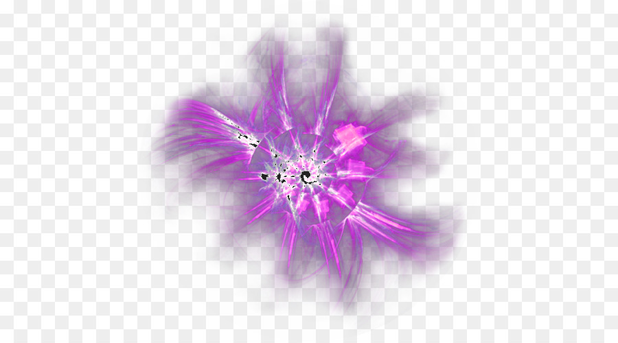 Arte Abstrata，Roxo PNG