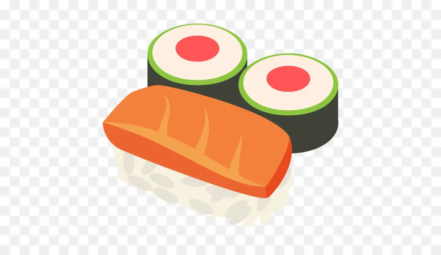Sushi，Tshirt PNG