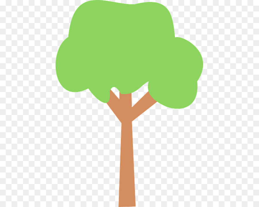 Árvore Verde，Natureza PNG