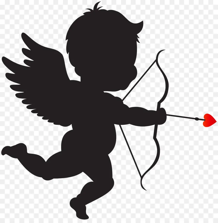 Dia Dos Namorados，Cupido PNG