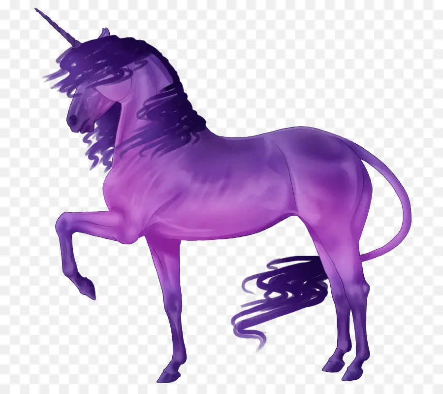 Unicórnio，Fantasia PNG