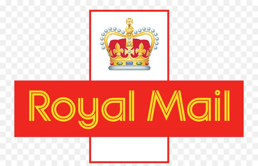 Royal Mail，Correio PNG