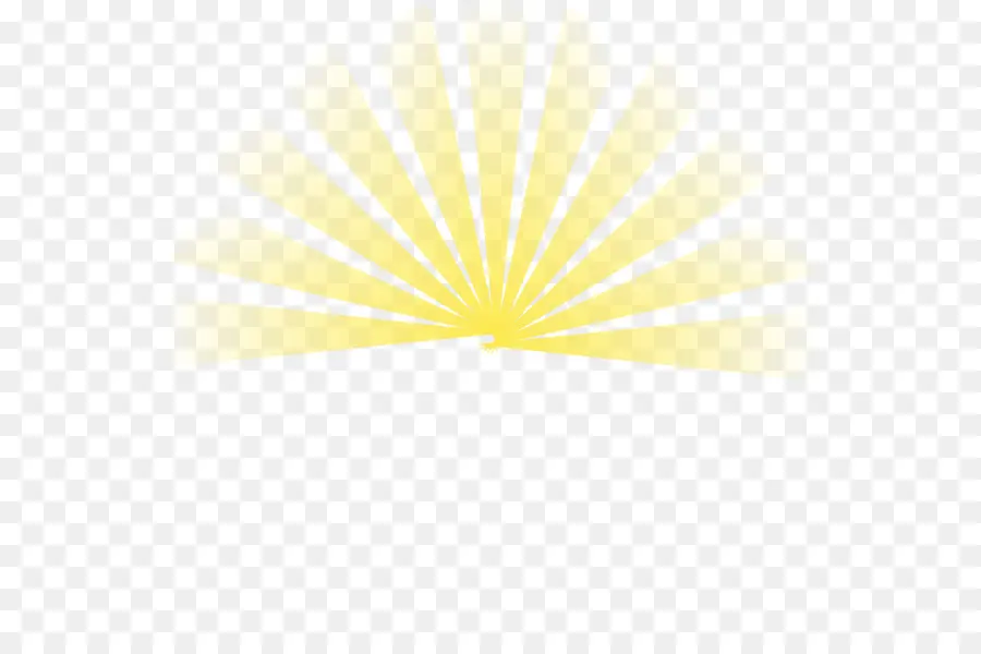 Luz，Ray PNG