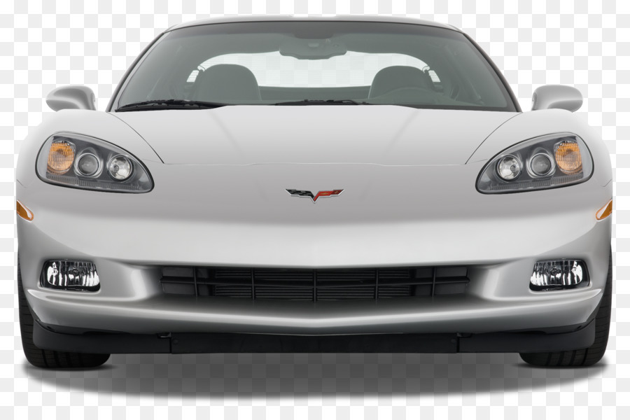 2010 Chevrolet Corvette，2008 Chevrolet Corvette PNG