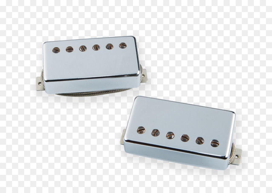 Humbucker，Alta Tensão PNG