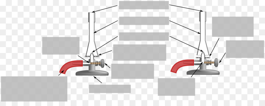 Diagrama Científico，Experimentar PNG