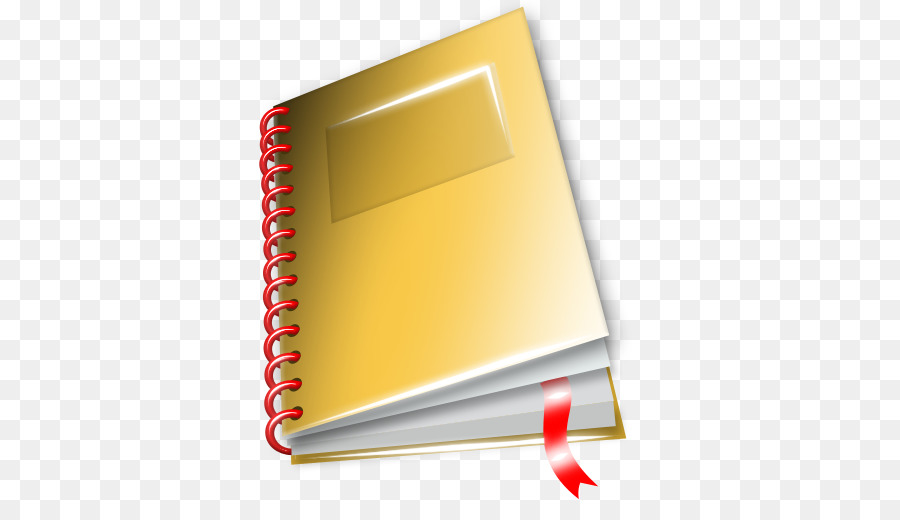 Caderno，Livro PNG