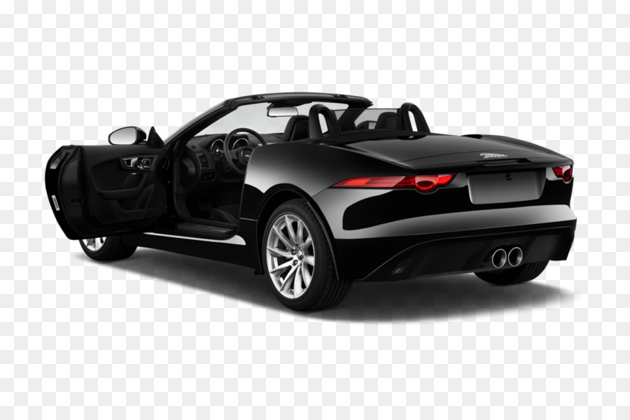 2014 Jaguar Ftype S，2016 Jaguar Ftype PNG