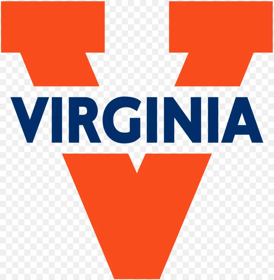 Universidade Da Virgínia，Virgínia Cavaliers Lacrosse Dos Homens PNG