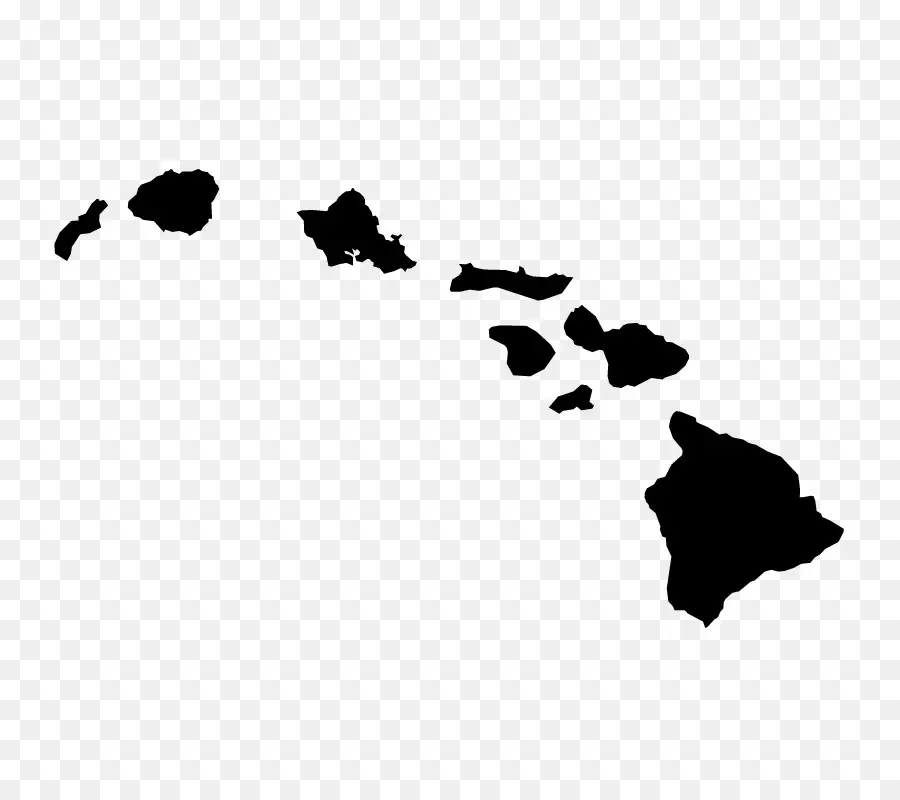 Havaí，Maui PNG