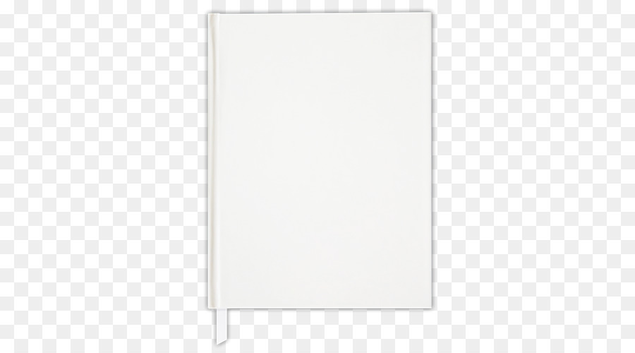 Caderno Em Branco，Papel PNG