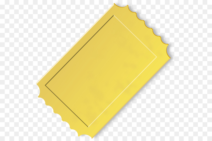 Bilhete Amarelo，Admissão PNG