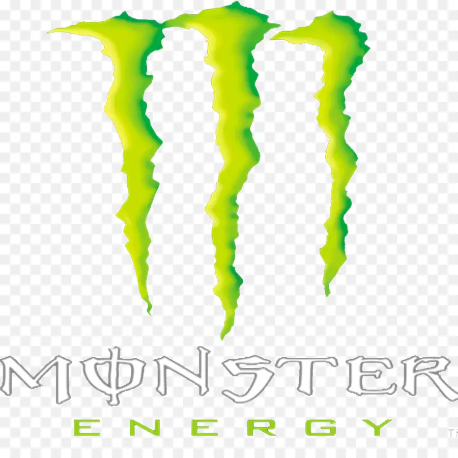 Logotipo Da Monster Energy，Monstro PNG