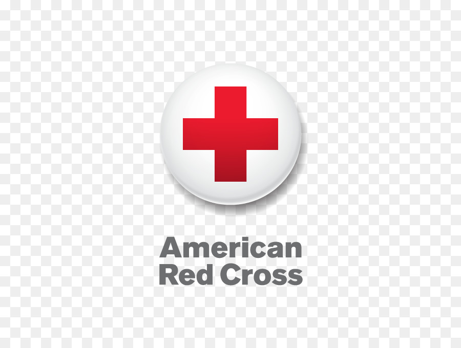 Estados Unidos，Cruz Vermelha Americana PNG