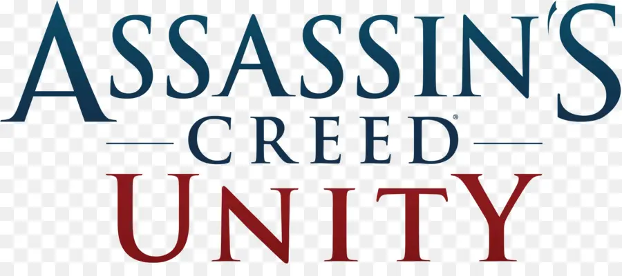 Unidade Do Credo Do Assassino，Logotipo PNG