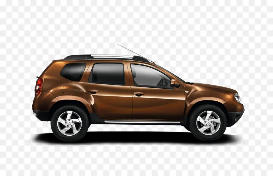 O Dacia Duster，Carro PNG