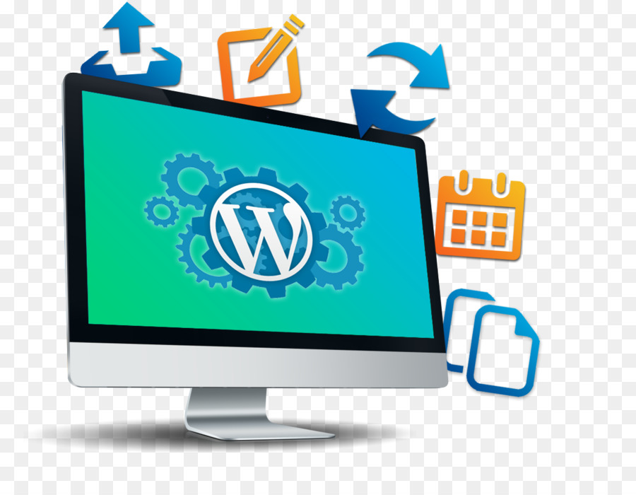 Plug In Wordpress，Site PNG