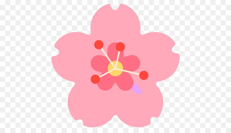 Flor Rosa，Florescer PNG