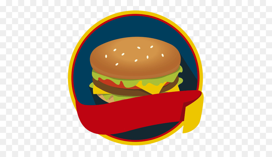 Hamburger，Comida Rápida PNG