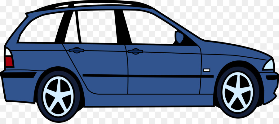 Carro Verde，Automóvel PNG