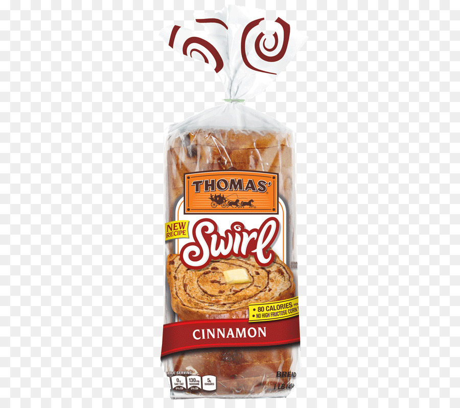 Canela Roll，Bagel PNG