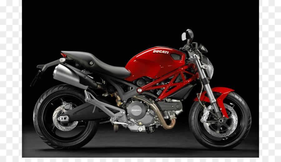 Motocicleta，Vermelho PNG