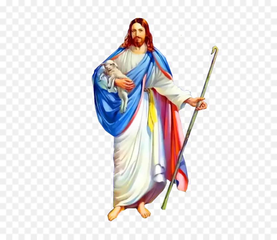 Sagrada Família，Bom Pastor PNG