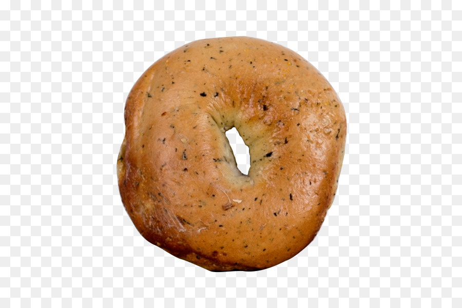 Bagel，Za Atar PNG