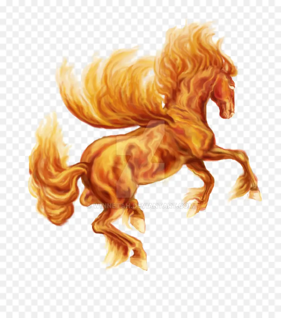 Cavalo，Pegasus PNG