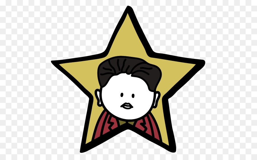 Emoji，Coreia Do Norte PNG