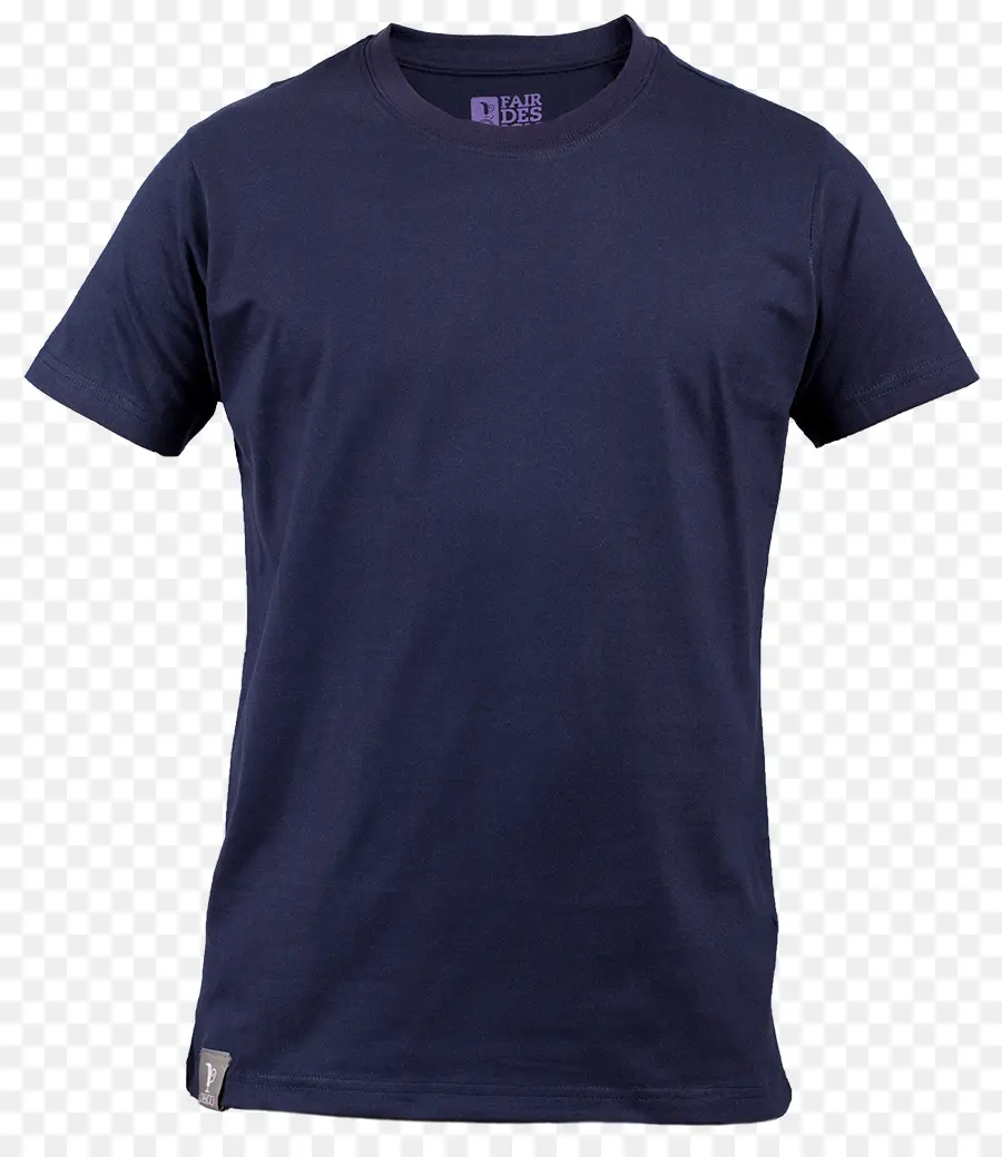 Tshirt，Azul Marinho PNG