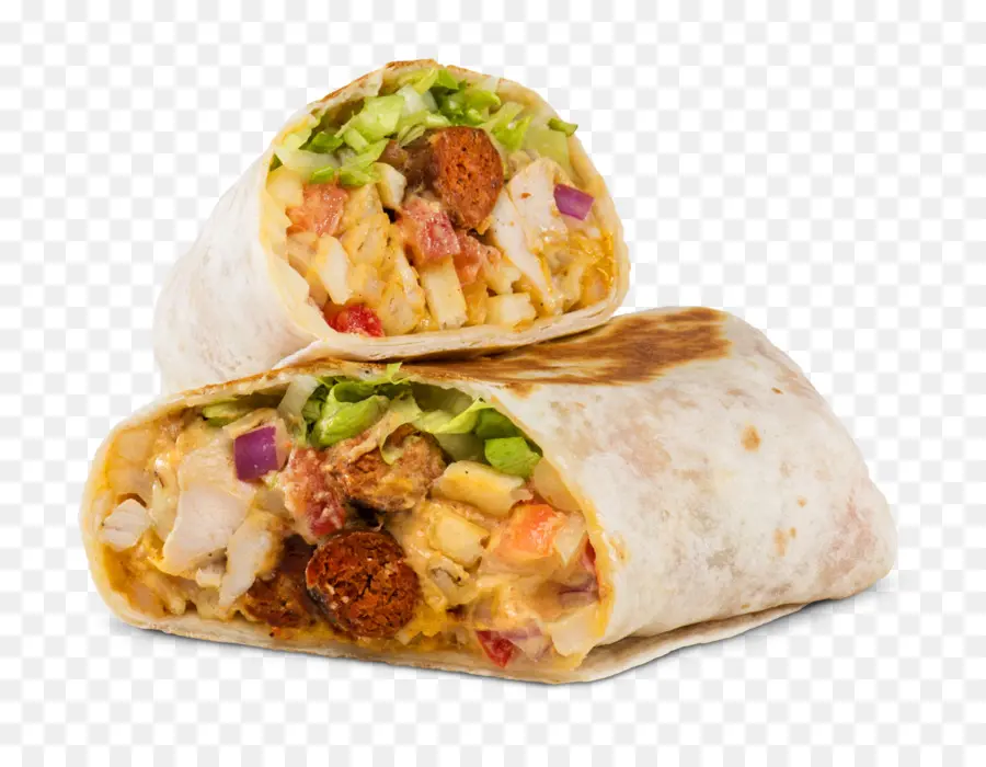 Enrole，O Shawarma PNG