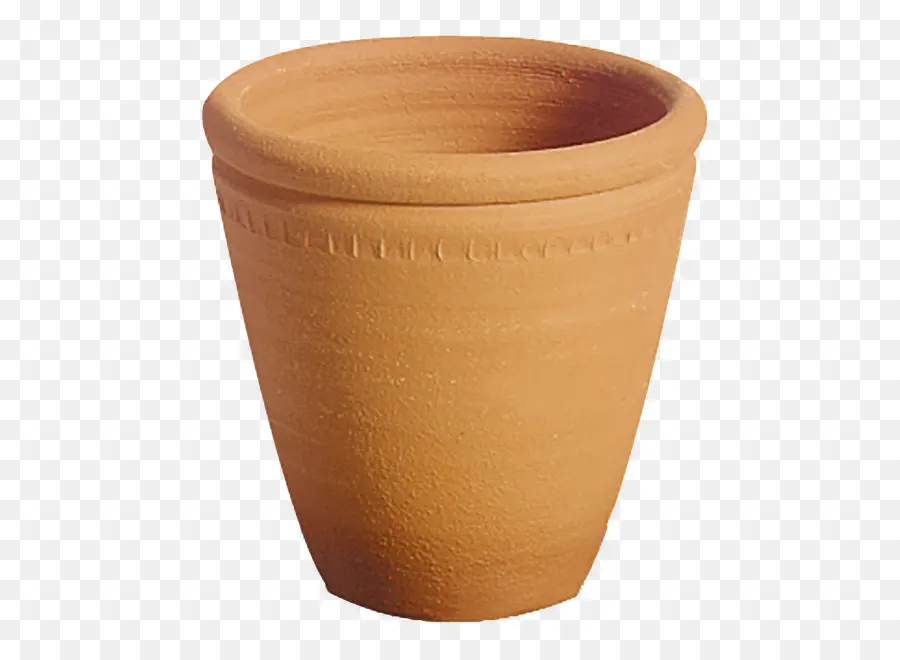 Pote De Terracota，Plantar PNG