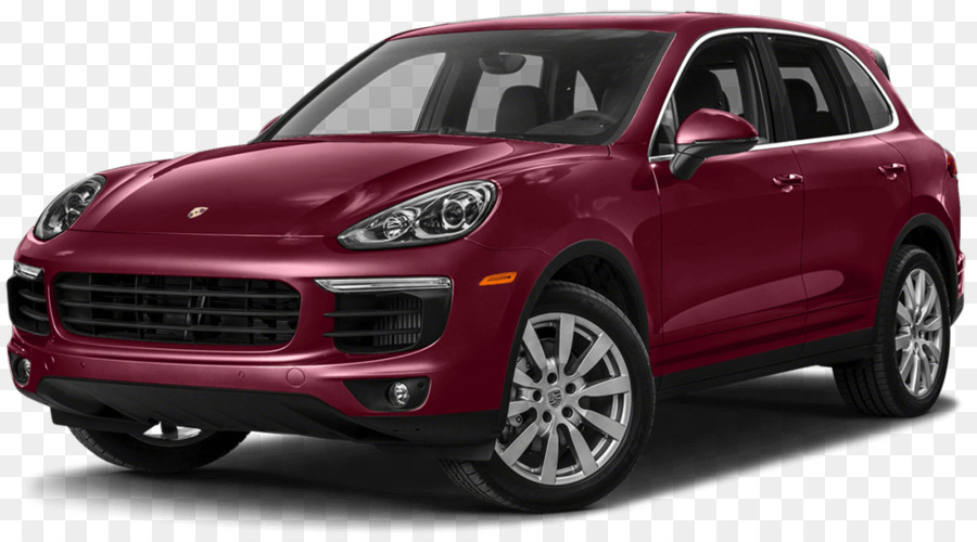 2017 Porsche Cayenne Turbo S，Porsche PNG