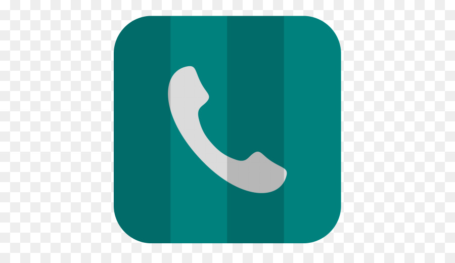 Telefone，Verde PNG