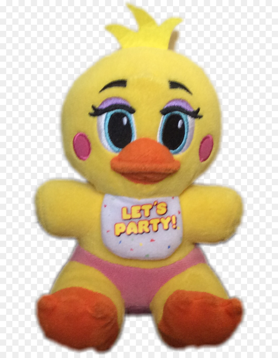 Cinco Noites Em Freddy S 2，Animais De Pelúcia Fofinho Brinquedos PNG