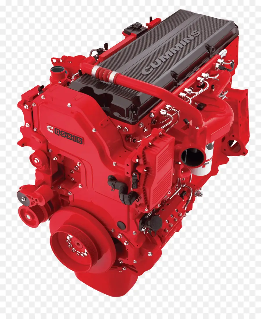 Motor Vermelho，Mecânico PNG