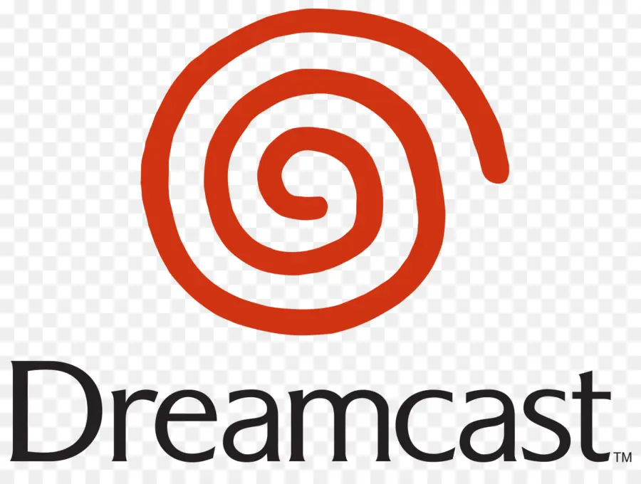 Logotipo Do Dreamcast，Jogos PNG