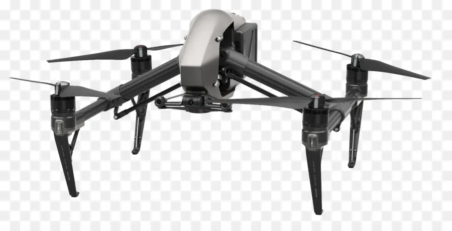 Drone，Quadricóptero PNG