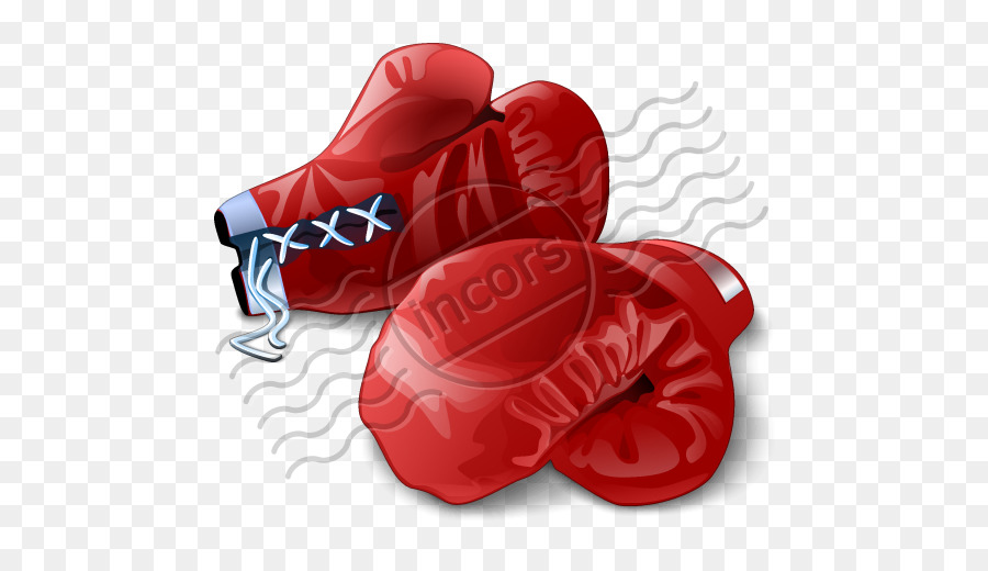 Luvas De Boxe，Boxe PNG