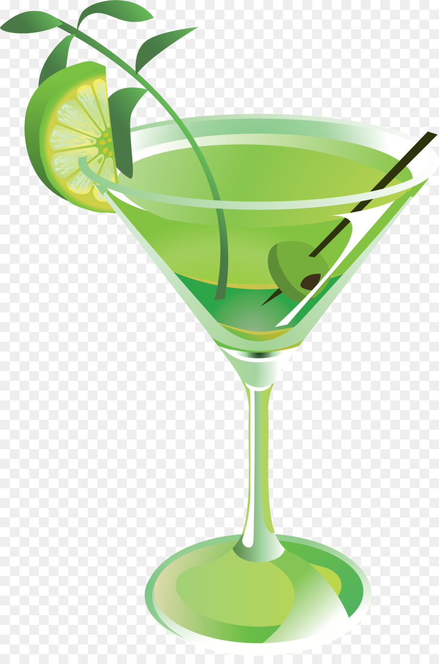 Suco De，Cocktail PNG