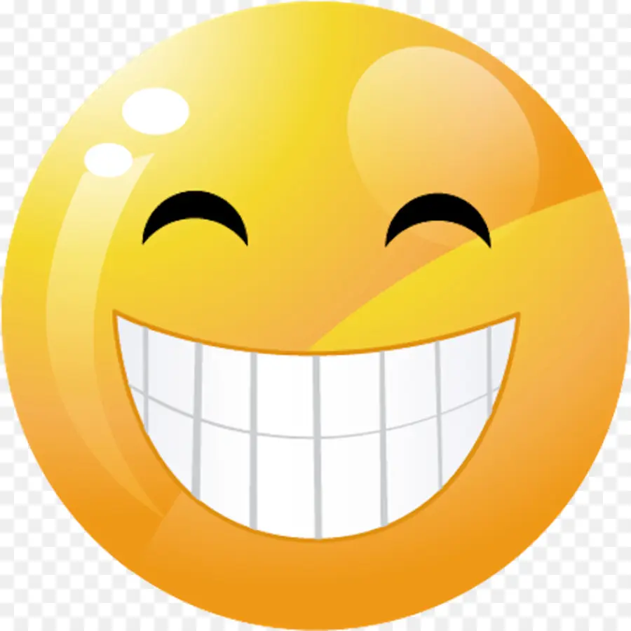 Emoji Sorridente，Face PNG