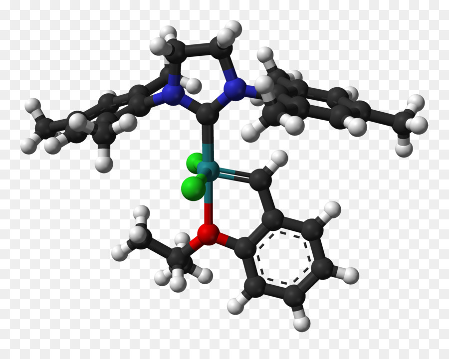 Estrutura Molecular，Químico PNG