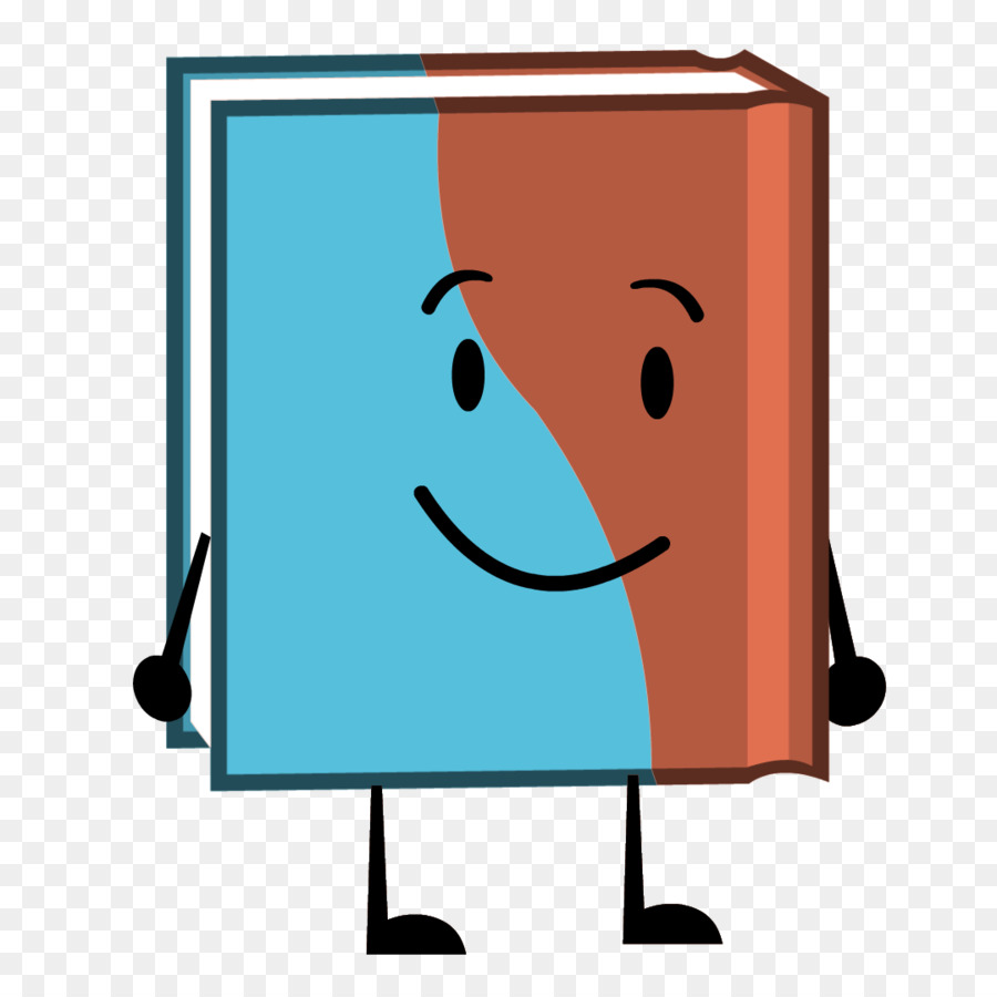 Livro Azul，Sorrindo PNG