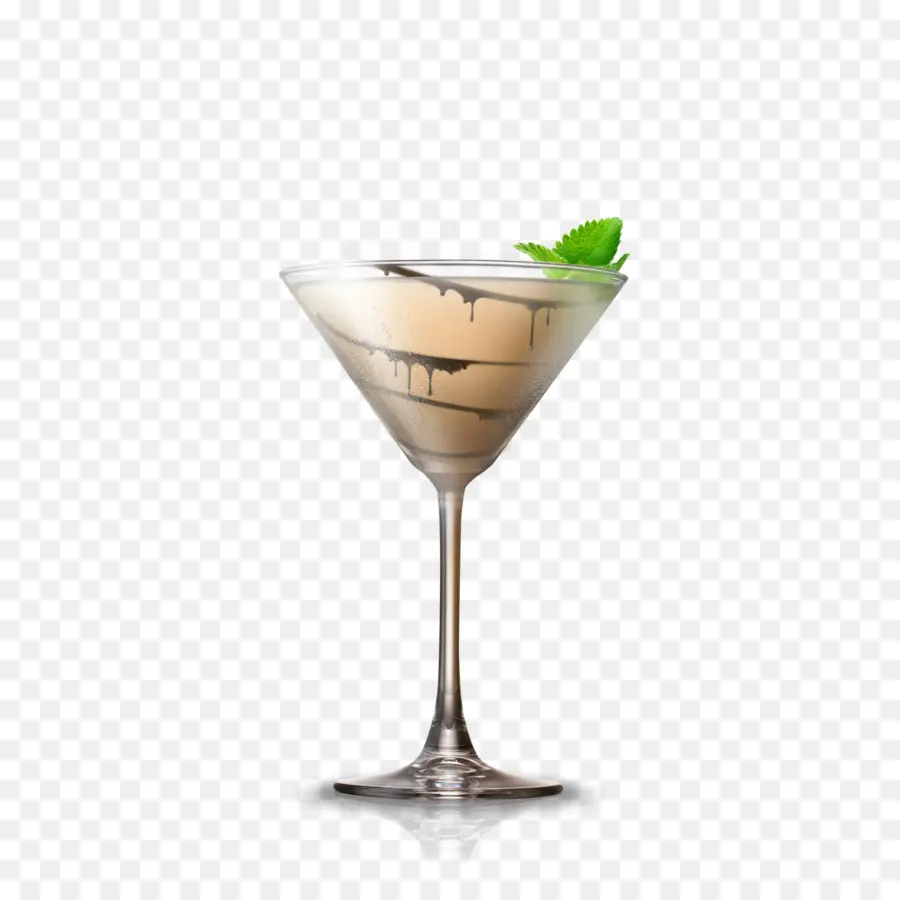 Copo De Martini，Coquetel PNG