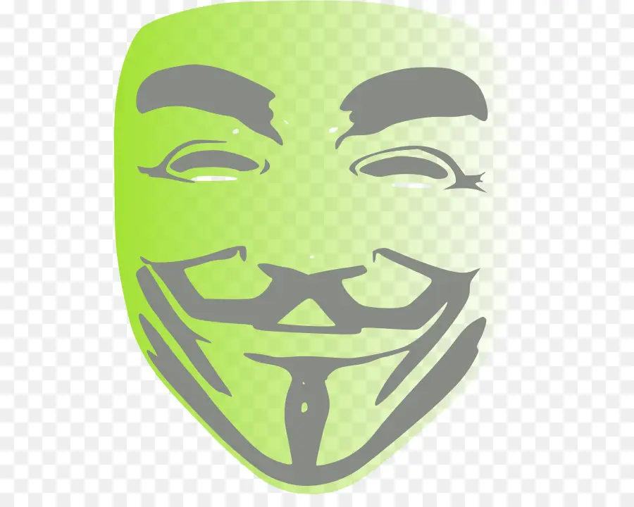 Tshirt，Máscara De Guy Fawkes PNG