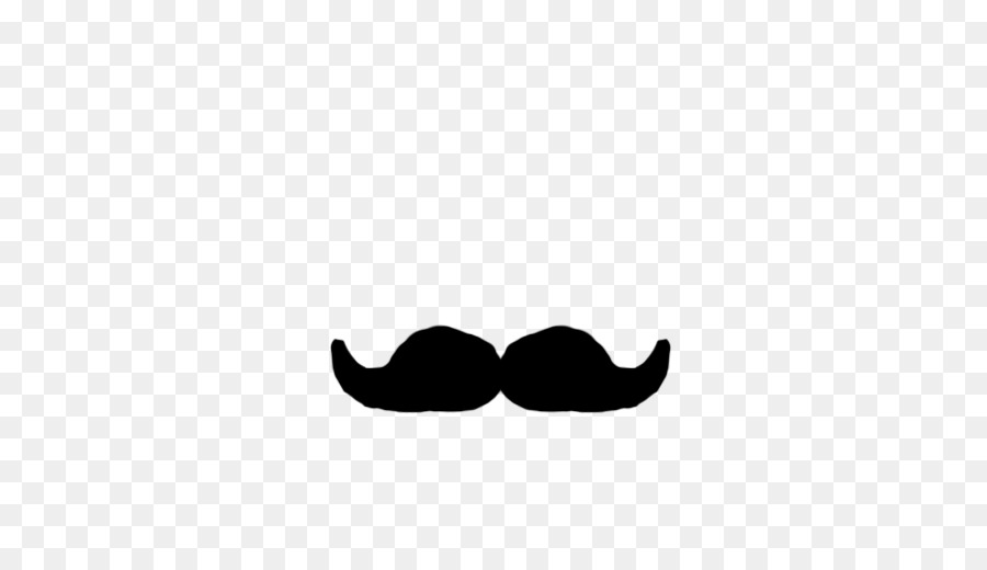 Bigode Preto，Bigode PNG