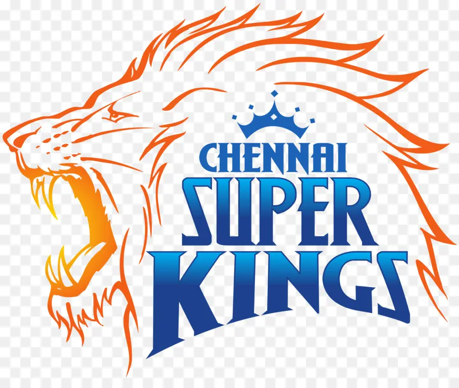 2018 Indian Premier League，Chennai Super Kings PNG