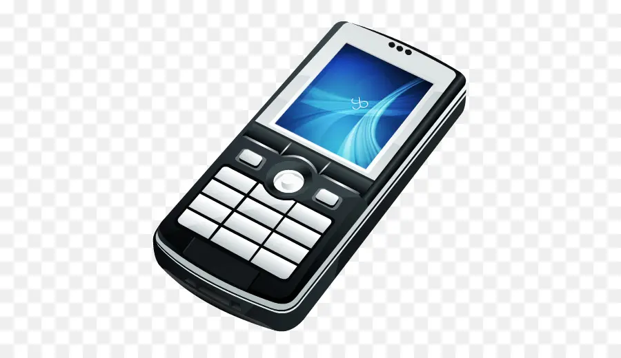 Celular，Tela PNG