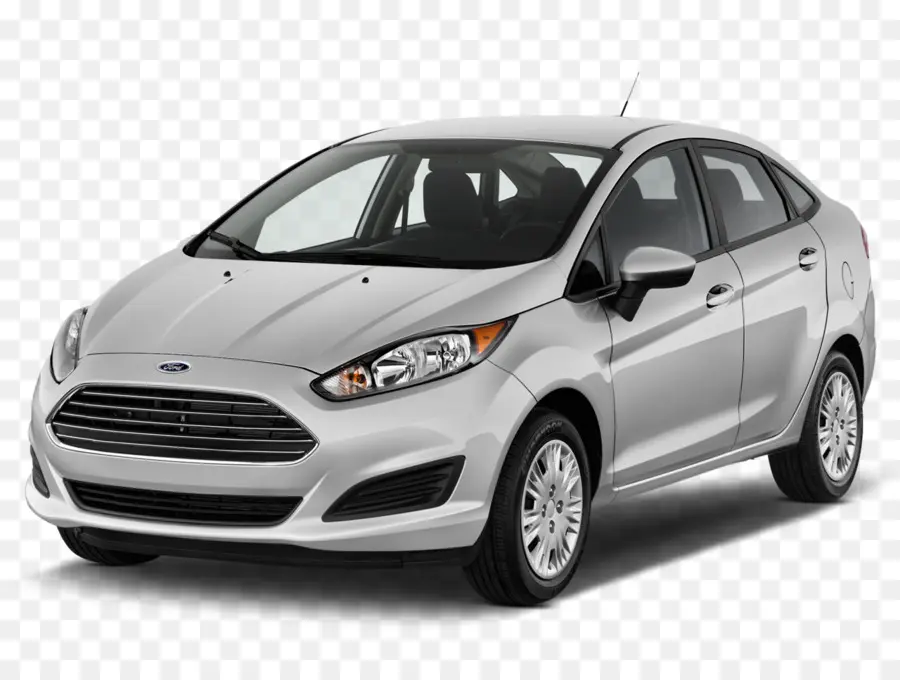 2014 Ford Fiesta，De 2015 Ford Fiesta PNG